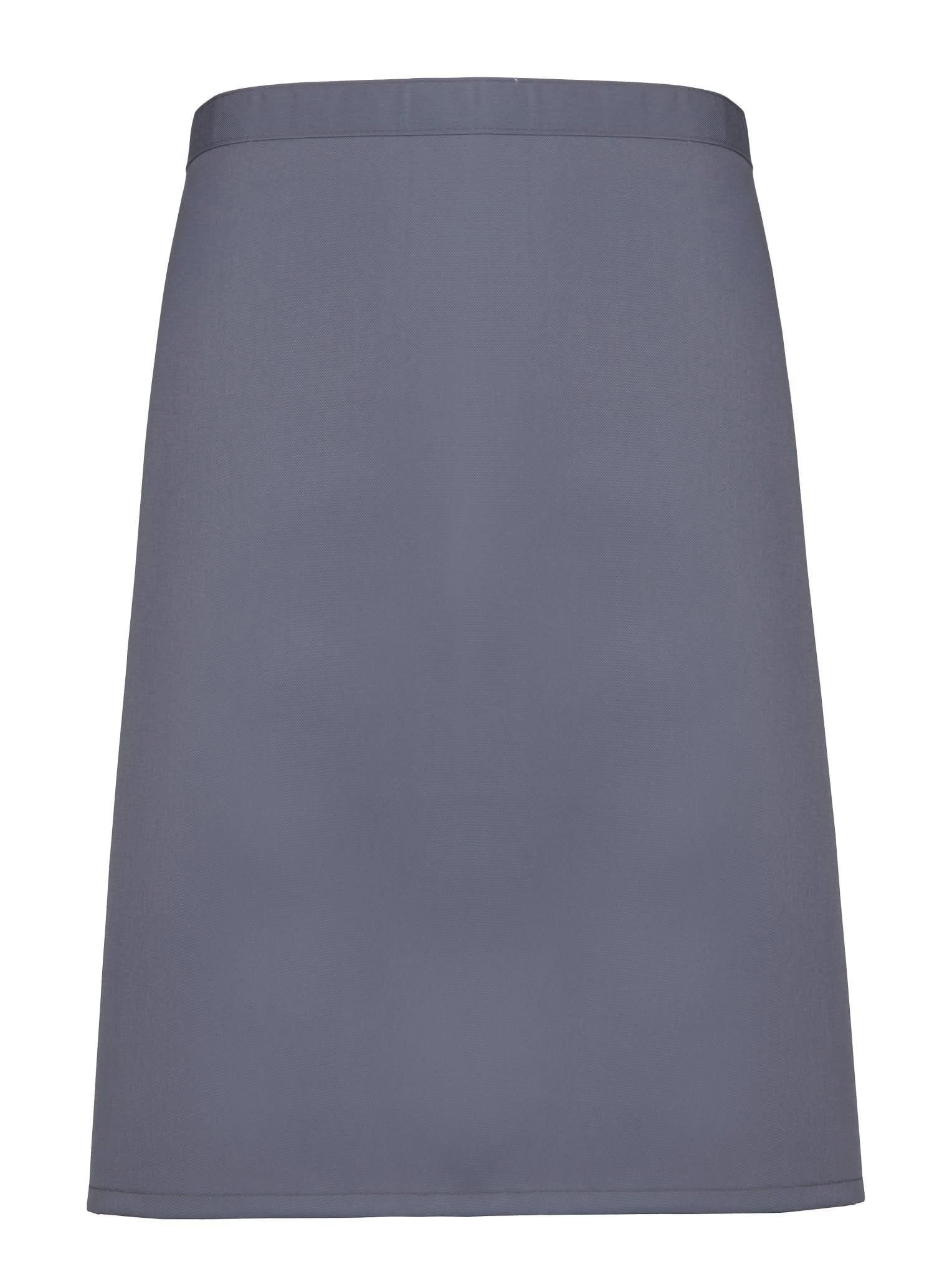 PR151: Colours Mid - Length Apron - The Staff Uniform Company