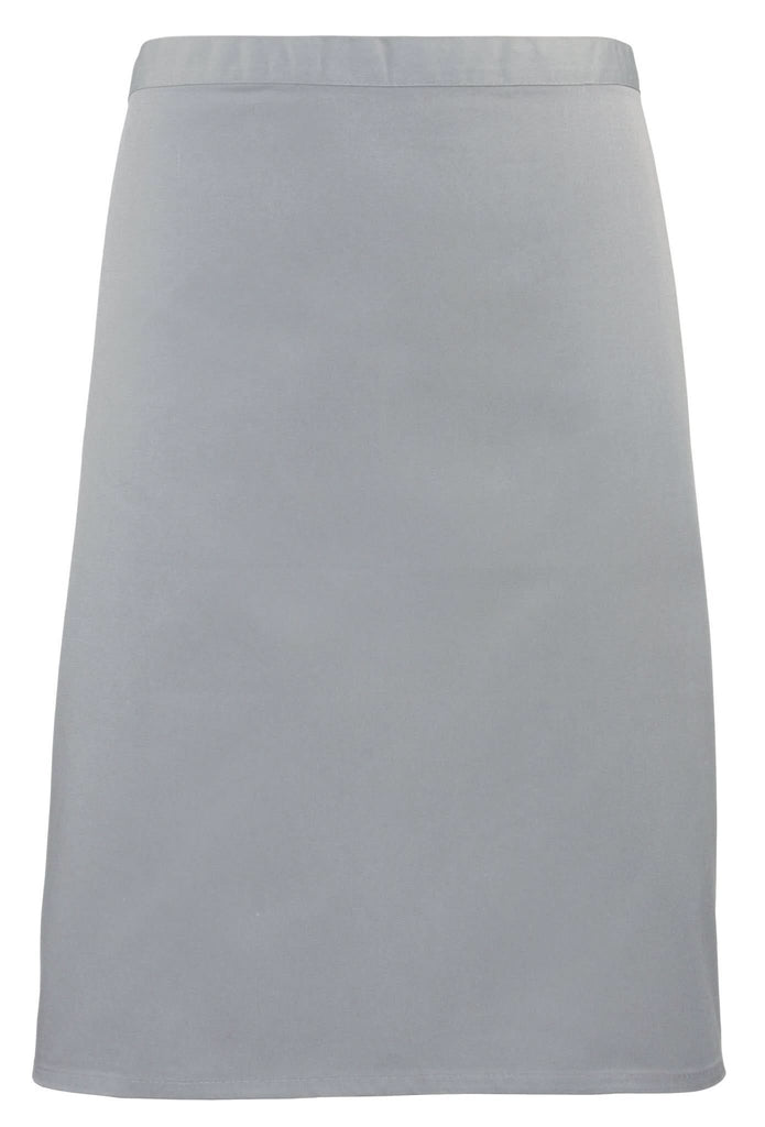 PR151 - Colours Mid-Length Apron - The Staff Uniform Company