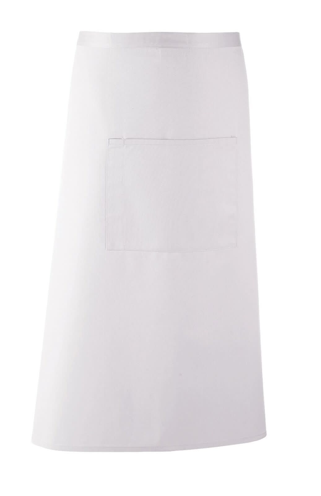 PR158: Colours Bar Apron - The Staff Uniform Company