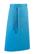 PR158: Colours Bar Apron - The Staff Uniform Company