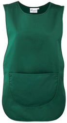 PR171: Ladies Pocket Tabard Tabards Premier Bottle S