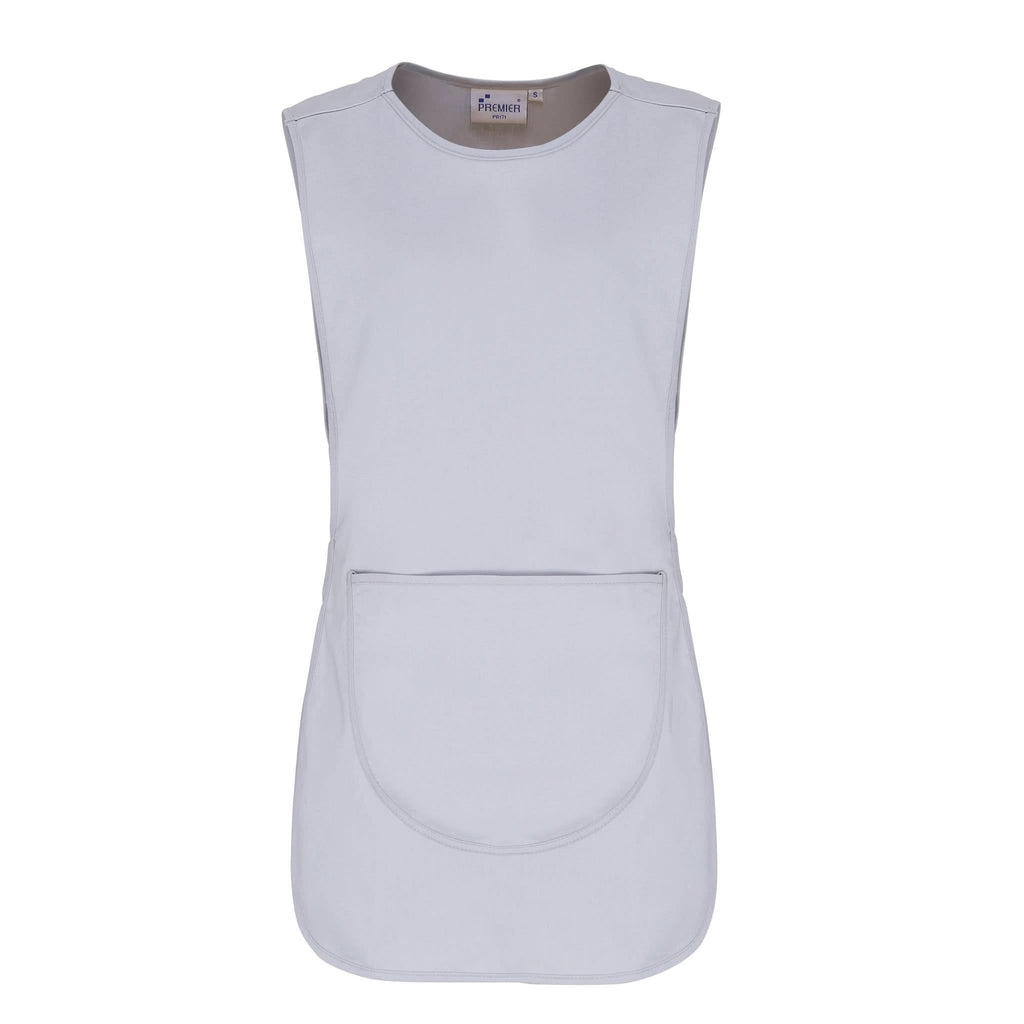 PR171 - Pocket Tabard - The Staff Uniform Company