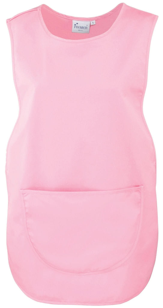 PR171 - Pocket Tabard - The Staff Uniform Company