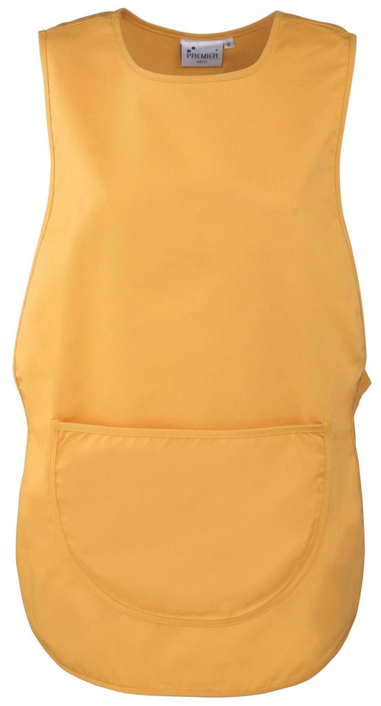 PR171 - Pocket Tabard - The Staff Uniform Company