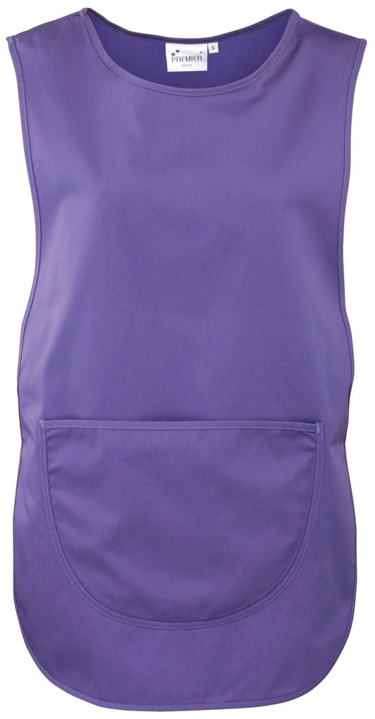 PR171 - Pocket Tabard - The Staff Uniform Company