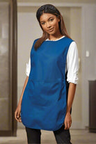 PR172: Long Length Tabard Tabards Premier