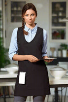 PR177: Tulip Wrap Around Ladies Tunic Beauty Tunics Premier