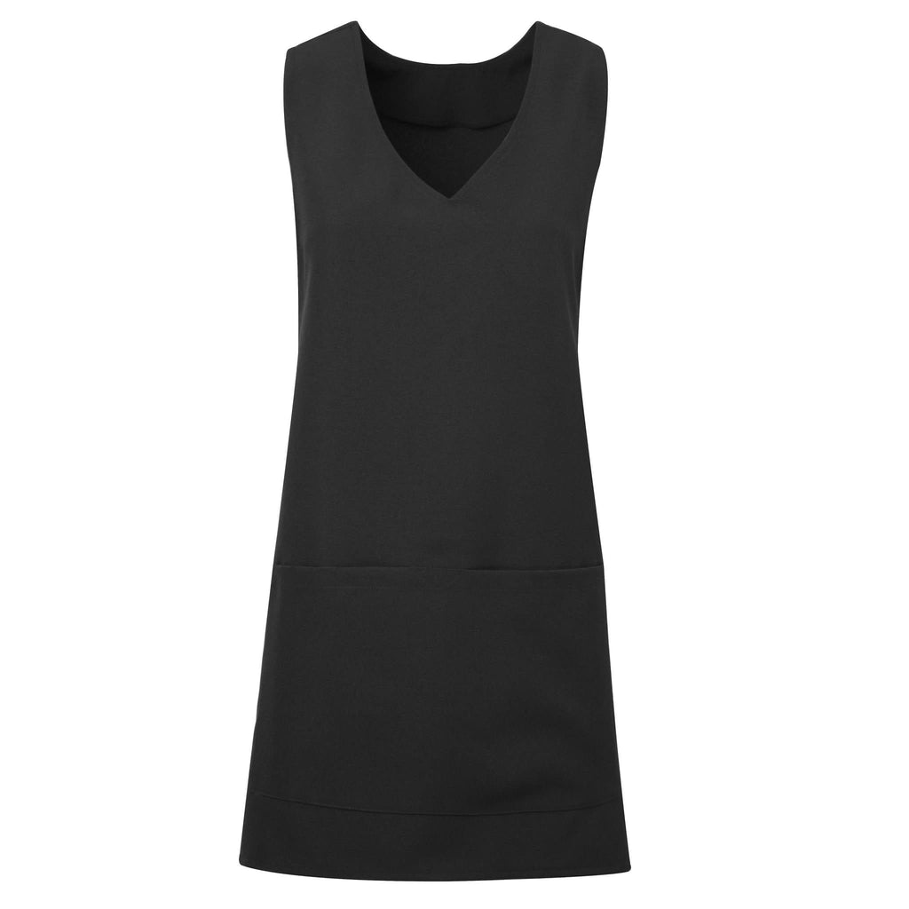 PR177 - Wrap Around Tunic - The Staff Uniform Company