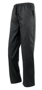 PR553: Essential Unisex Chefs Trouser Chefs Trousers Premier