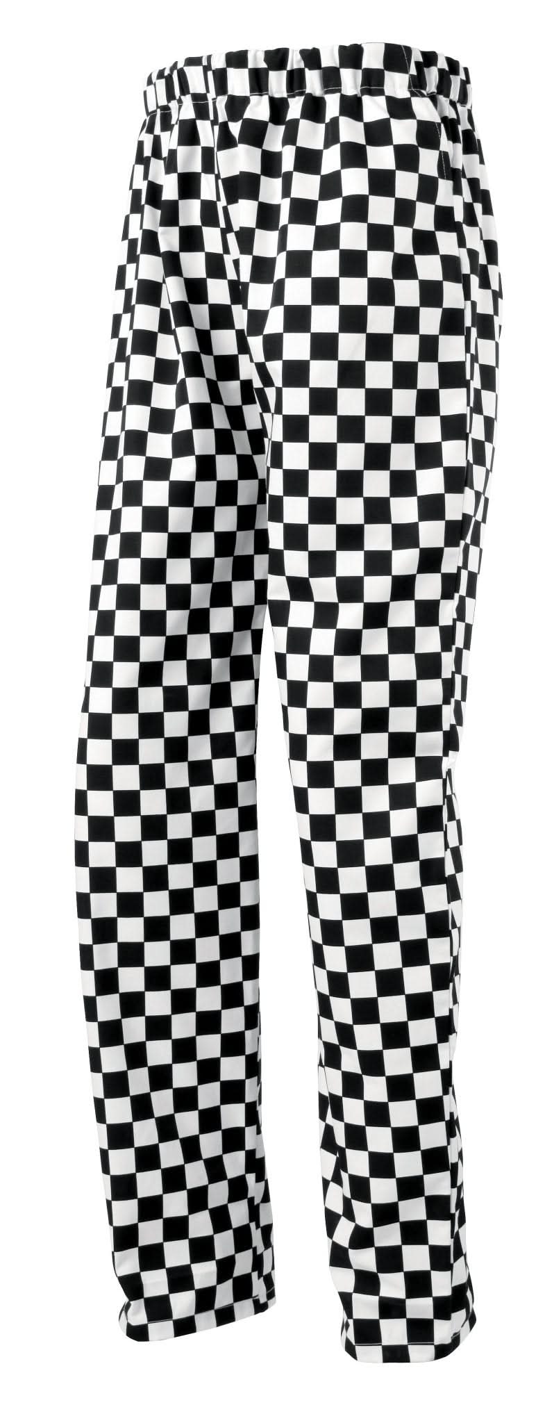 PR553: Essential Unisex Chefs Trouser Chefs Trousers Premier