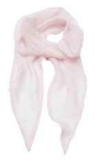 PR740: Ladies Chiffon Scarf - The Staff Uniform Company