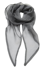 PR740: Ladies Chiffon Scarf - The Staff Uniform Company