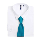 PR750: Colours Satin Tie - The Staff Uniform Company