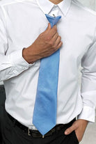 PR785: Clip-on Fashion Tie Ties Premier