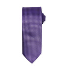 PR787: Puppy Tooth Mens Tie Ties Premier