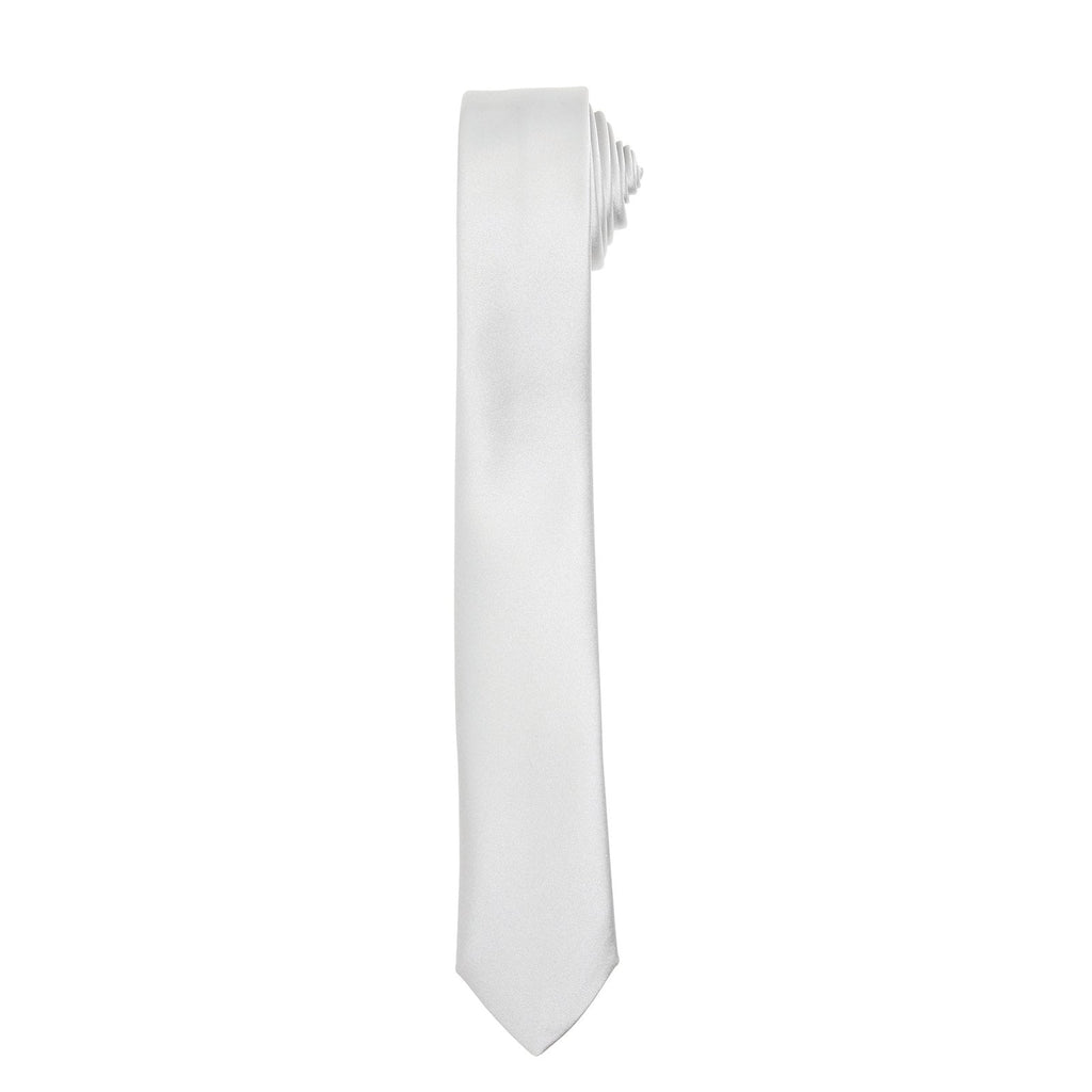 PR793 - Slim Tie - The Staff Uniform Company