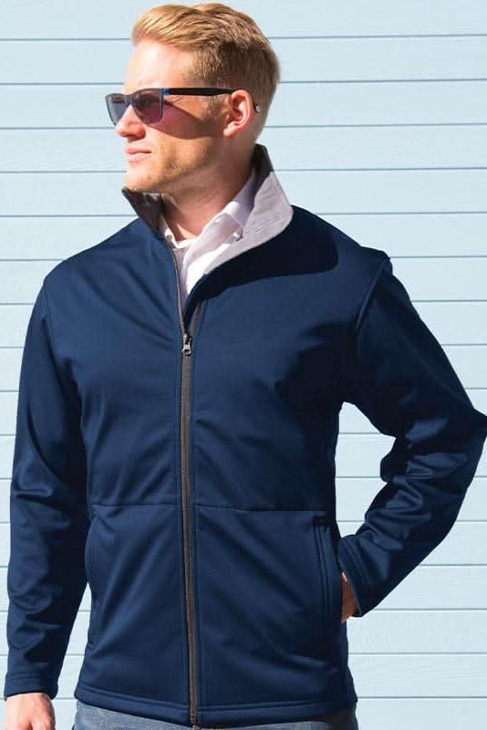 R209X: Result Core Softshell Jacket – The Staff Uniform Company