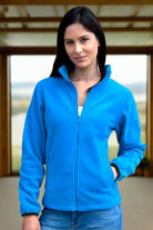 R220F: Ladies Outdoor Fleece Womens Fleeces Result Core