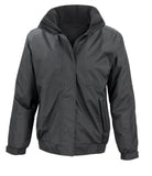 R221F: Core Channel Ladies Jacket Womens Coats Result Core