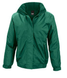R221F: Core Channel Ladies Jacket Womens Coats Result Core