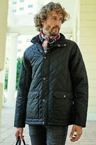 RG066: Tyler Mens Jacket Mens Coats Regatta Professional Black S