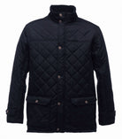 RG066: Tyler Mens Jacket Mens Coats Regatta Professional