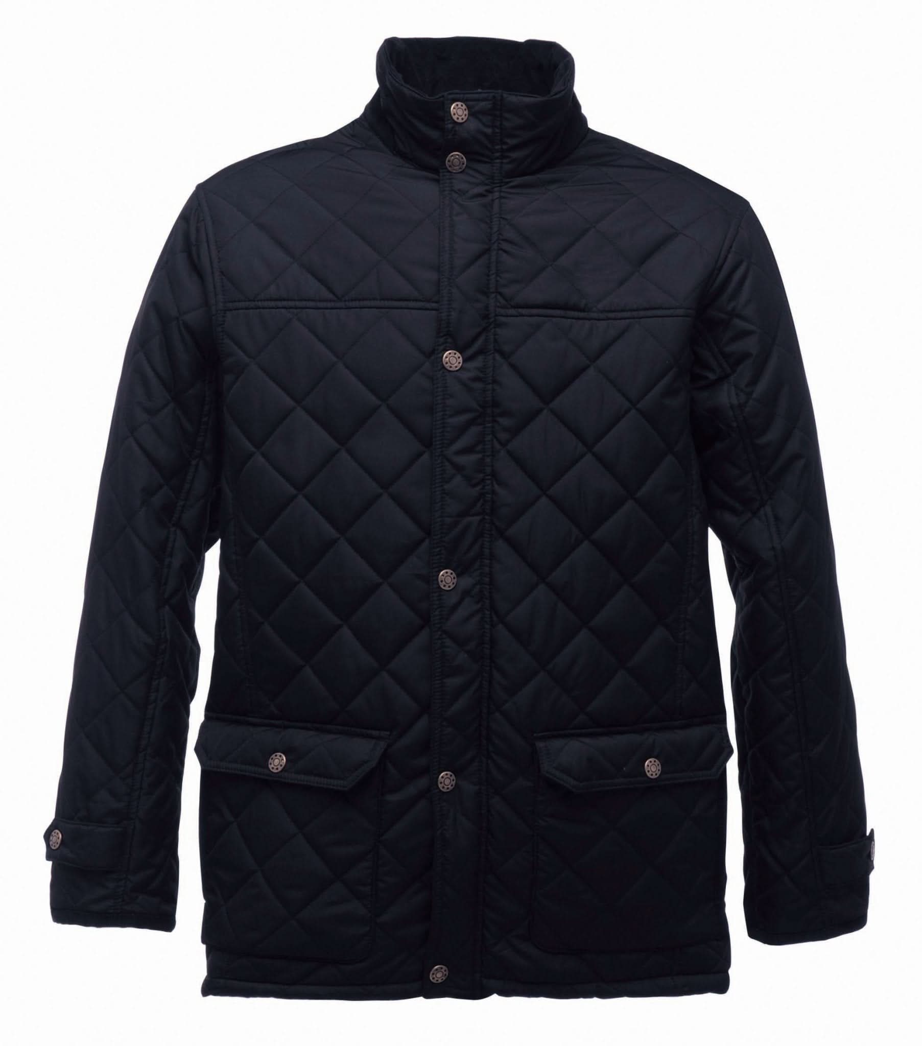 RG066: Tyler Mens Jacket Mens Coats Regatta Professional
