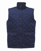 RG077: Tyler Mens Bodywarmer Mens Bodywarmers Regatta Professional