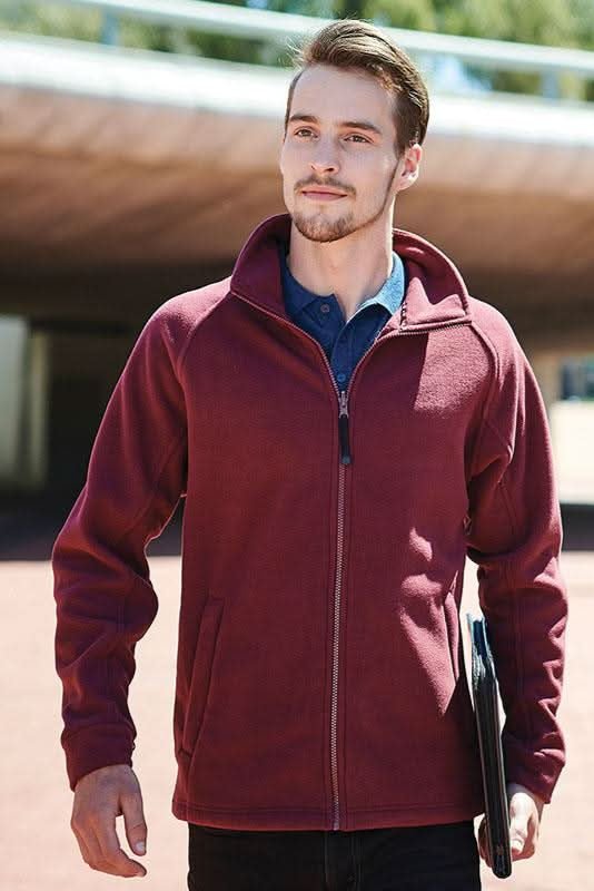 RG122: Thor III Mens Fleece Mens Fleeces Regatta Professional