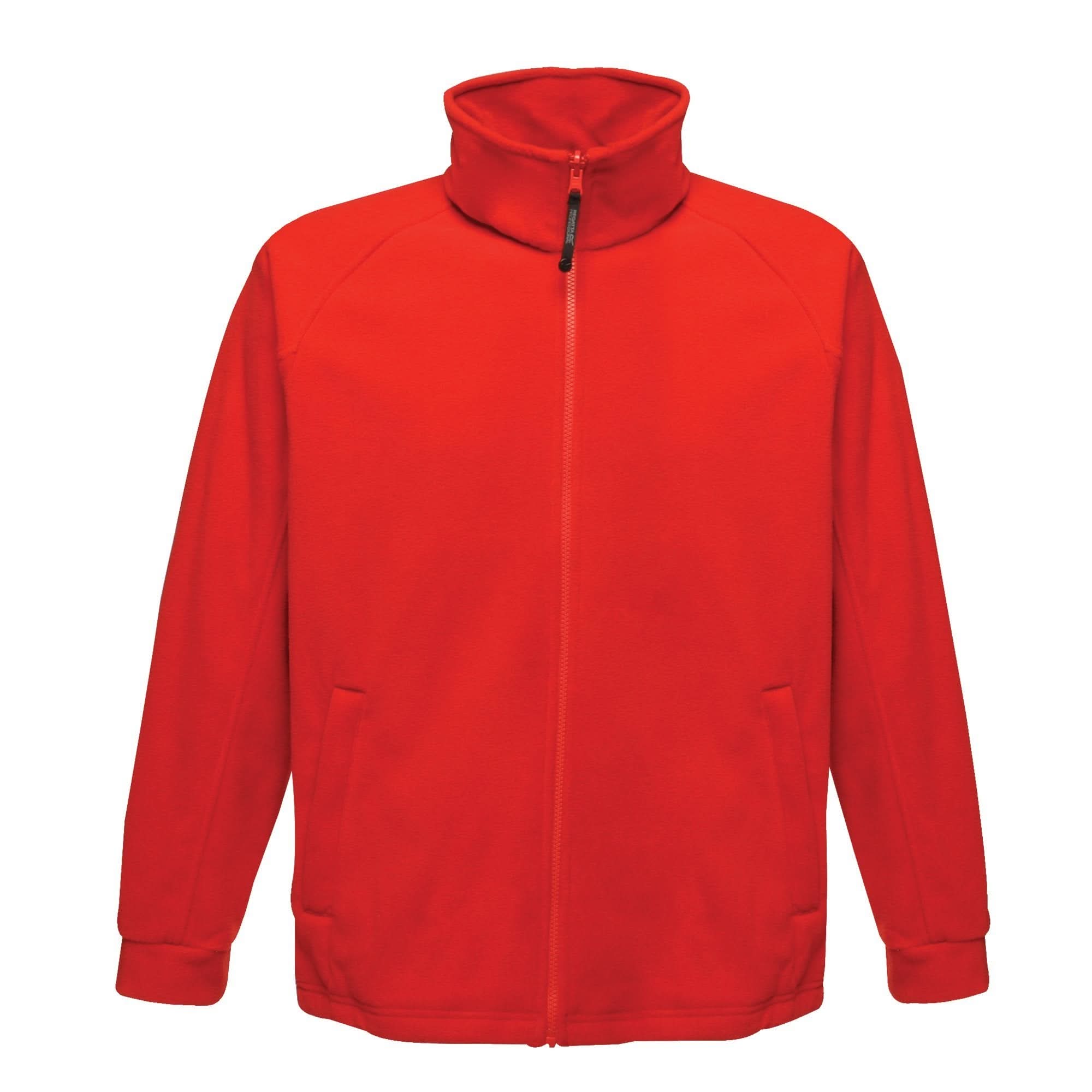 RG122: Thor III Mens Fleece Mens Fleeces Regatta Professional
