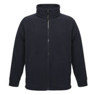 RG122: Thor III Mens Fleece Mens Fleeces Regatta Professional Dark Navy XS