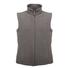 RG185: Mens Microfleece Bodywarmer Mens Bodywarmers Regatta Professional
