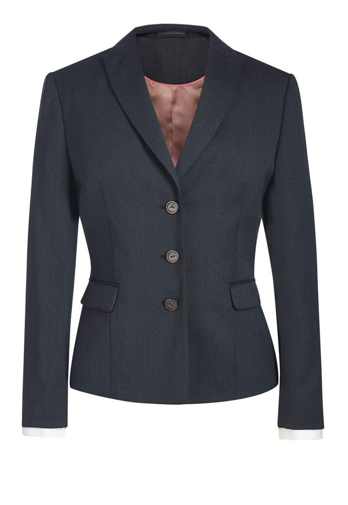 Ritz Tailored Fit Jacket - The Staff Uniform Company