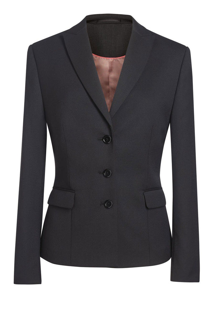 Ritz Tailored Fit Jacket - The Staff Uniform Company