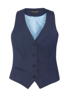 Scapoli Signature Women's Waistcoat Ladies Waistcoat Brook Taverner