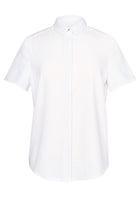 Siena Ladies Crepe de Chine Blouse Blouses Brook Taverner