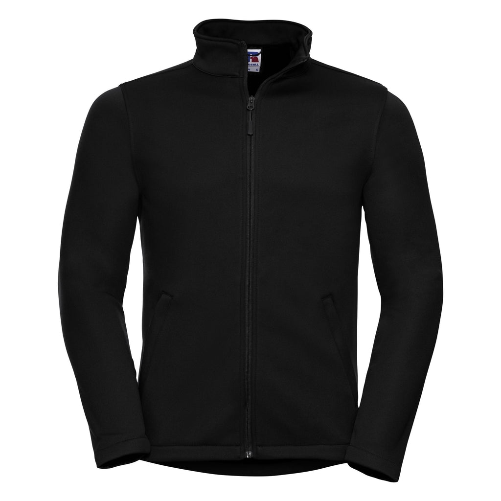 Smart Softshell Jacket - The Staff Uniform Company