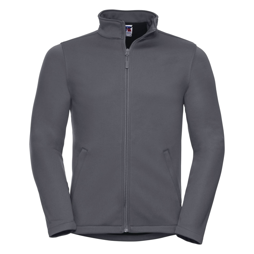 Smart Softshell Jacket - The Staff Uniform Company