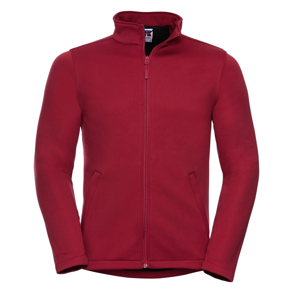 Smart Softshell Jacket - The Staff Uniform Company