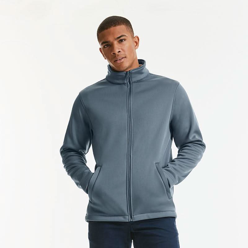 Smart Softshell Jacket - The Staff Uniform Company