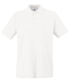 SS255: Mens Premium Polo Mens Polos Fruit of the Loom