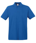 SS255: Mens Premium Polo Mens Polos Fruit of the Loom