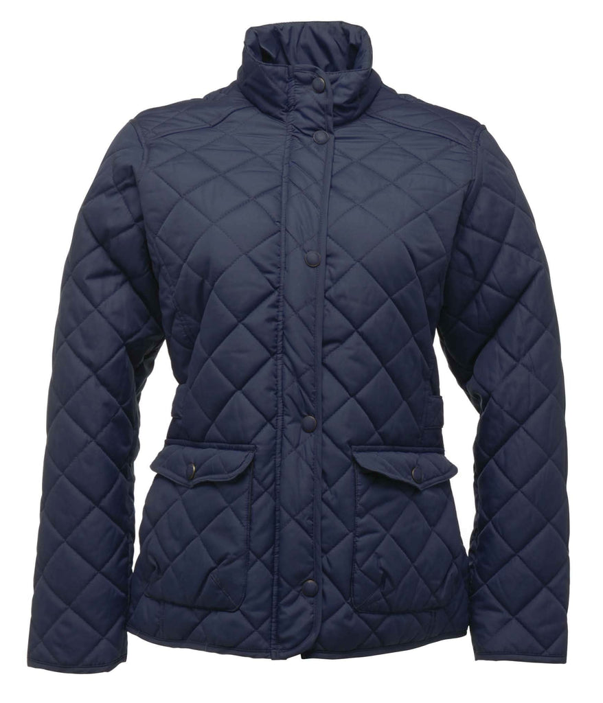 Tarah Jacket - The Staff Uniform Company