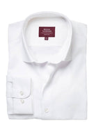 Tofino Mens Royal Oxford Shirt Mens Long Sleeve Shirts Brook Taverner