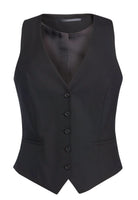 Toulouse Woman's Waistcoat Ladies Waistcoat Brook Taverner