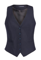 Toulouse Woman's Waistcoat Ladies Waistcoat Brook Taverner