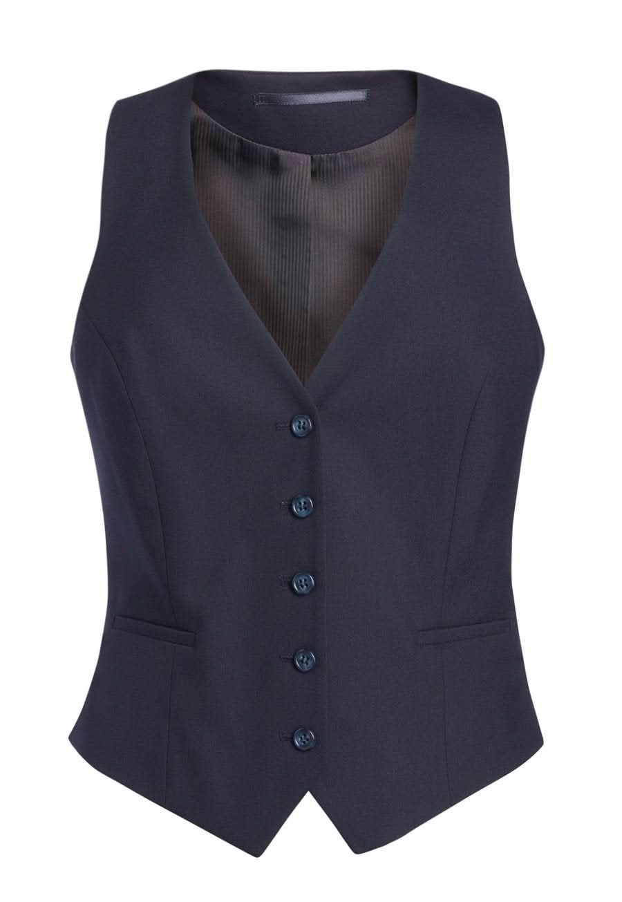 Toulouse Woman's Waistcoat Ladies Waistcoat Brook Taverner