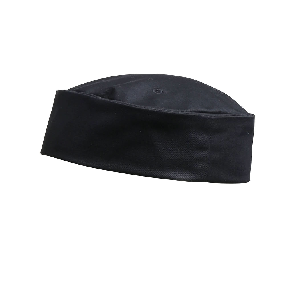 Turn-Up Chefs Hat - The Staff Uniform Company