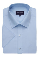 Vesta Short Sleeve Mens Shirt Mens Short Sleeve Shirts Brook Taverner