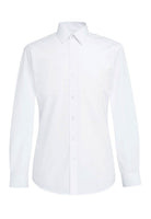 Vulcan Mens Slim Fit Shirt Mens Long Sleeve Shirts Brook Taverner